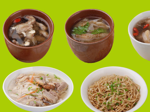 注重麵館運營細節，細節決定成敗！