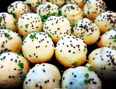 生煎包哔咔漫画APP下载