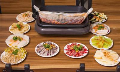 紙包魚哔咔漫画APP下载