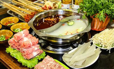 火鍋串串哔咔漫画APP下载