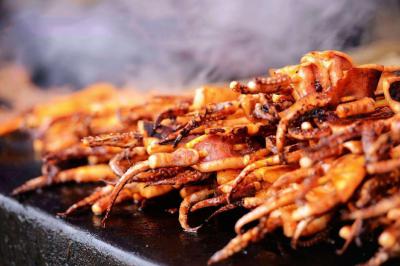 鐵板魷魚哔咔漫画APP下载