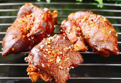 烤豬蹄哔咔漫画APP下载