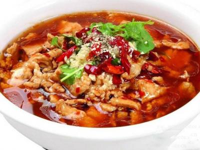 水煮肉片係列哔咔漫画APP下载