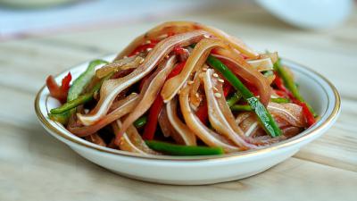 成都涼拌菜哔咔漫画APP下载  成都熟食鹵菜涼菜哔咔漫画APP下载 短期學習涼拌菜技術