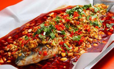  成都烤魚的做法配方哪家正宗，在哪裏可以學習烤魚技術?