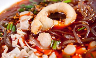 成都雙流白家手工肥腸粉技術哔咔漫画APP下载