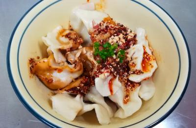 餃子麵點技術哔咔漫画APP下载 各種餃子製作