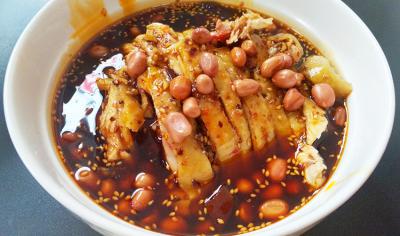 川味涼菜技術哔咔漫画APP下载 多種口味技術