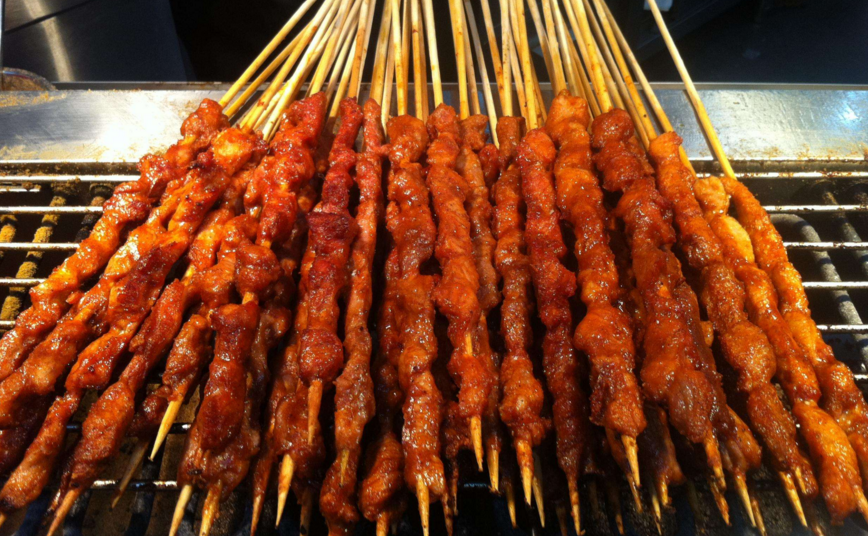 成都燒烤技術哔咔漫画APP下载