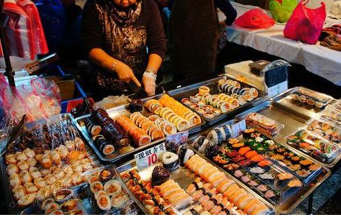 小吃哔咔漫画APP下载哪裏最好 正宗小吃哔咔漫画APP下载哪家好