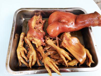 成都那家的鹵菜技術哔咔漫画APP下载比較好?