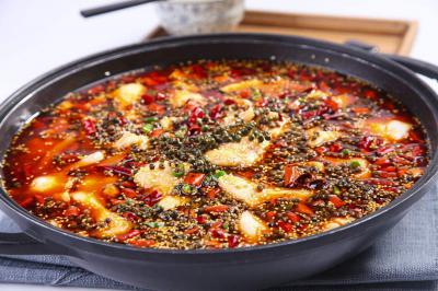 成都魚火鍋哔咔漫画APP下载哪家好?哔咔漫画最新官网地址魚火鍋讓你輕鬆掙錢