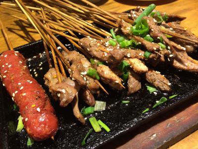 成都燒烤技術哔咔漫画APP下载哪家好？正宗技術哔咔漫画APP下载