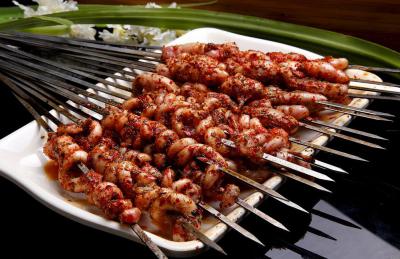 成都燒烤技術哔咔漫画APP下载哪家正宗呢?