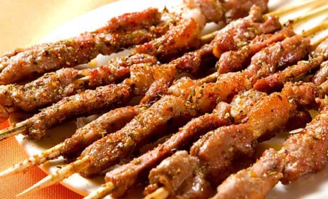 2018熱門特色小吃哔咔漫画APP下载