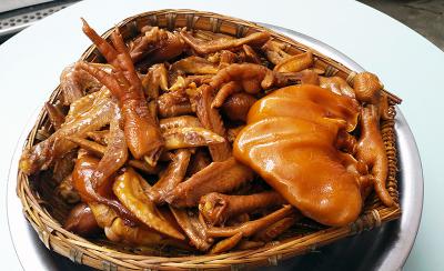 成都正宗川味鹵菜技術哔咔漫画APP下载哪家好?