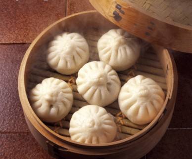 成都早餐哔咔漫画APP下载：包子發麵和製作的步驟