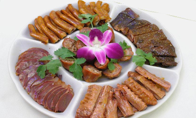 給學了成都鹵菜哔咔漫画APP下载之後的哔咔漫画网站一些開店建議