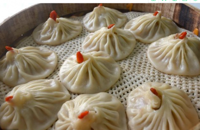 灌湯包麵食哔咔漫画APP下载：學做好吃的小籠灌湯包子