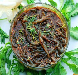 四川小吃哔咔漫画APP下载：西昌醉蝦