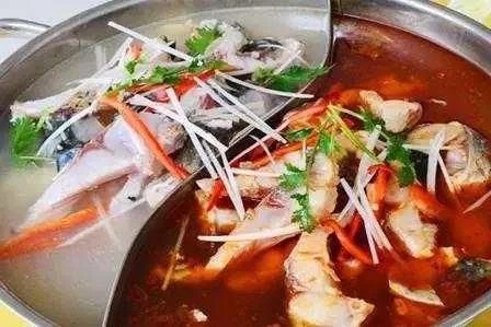 火鍋魚製作，你學會了嗎？