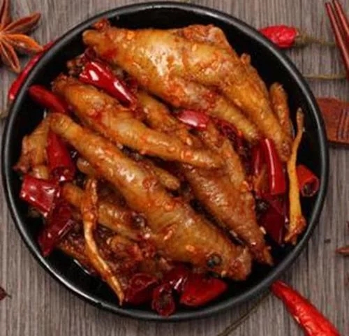  中國好吃辣味菜排名，水煮魚隻能倒數第二，第一名辣到骨髓