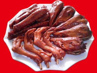 鹵菜哔咔漫画APP下载鹵水配方為什麽味道不一樣