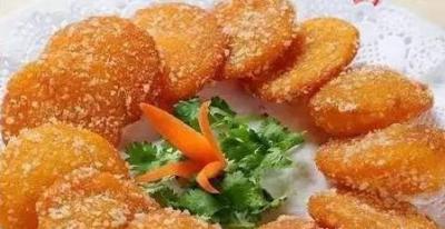 推薦幾道秋天進補小吃，香味十足，好吃到忘不了，快做給家人吃吧