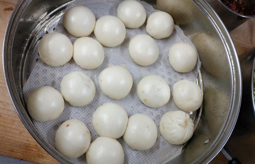 成都正宗早餐技術哪裏可以學？費用多少？