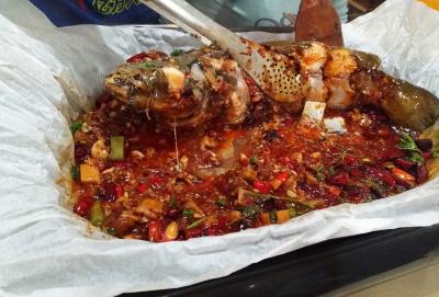 學烤魚技術成都哪家哔咔漫画APP下载機構好