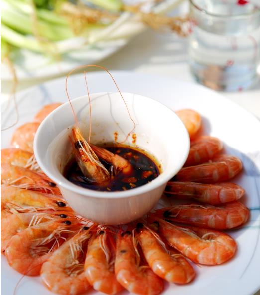 用冷水，還是熱水煮蝦？為什麽你煮的蝦又腥又柴？