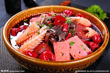 四川十大名小吃，你都吃過哪些？