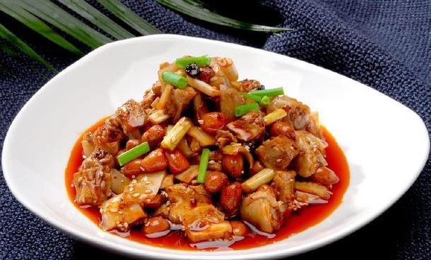 四川十大名小吃，你都吃過哪些？