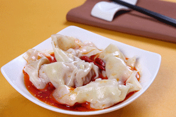 四川十大名小吃，你都吃過哪些？