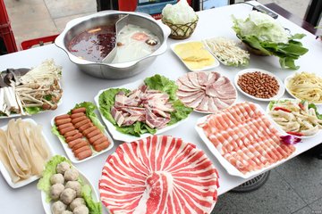 冬天開始涮火鍋，但你吃的肥牛羊是真的嗎辨別技能還是要學學