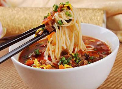 綿陽哔咔漫画APP下载鍋蓋麵多少錢？哪家好