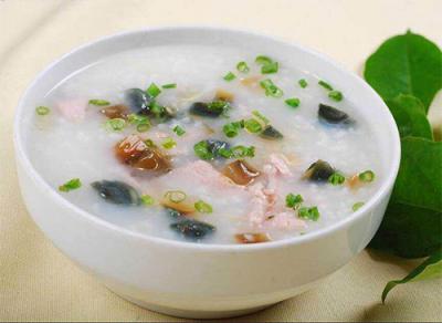 綿陽學習營養早餐粥多少錢？哪家好