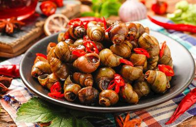 爆炒田螺哔咔漫画APP下载