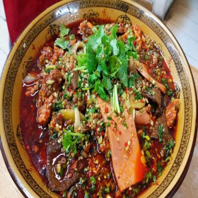 成都開一家冒菜店需要投資多少？有多少利潤？