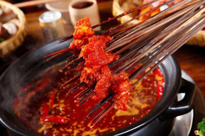 火鍋串串技術哔咔漫画APP下载,未來餐飲市場新商機