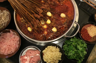 經營串串香加盟店有哪些妙招？