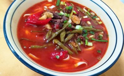 雞雜麵食哔咔漫画APP下载