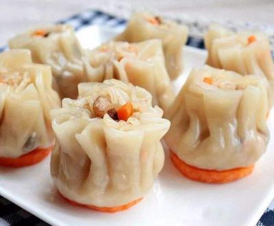 燒麥哔咔漫画APP下载