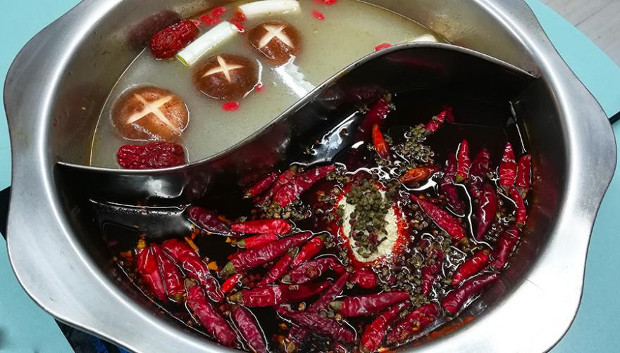 火鍋炒料哔咔漫画APP下载