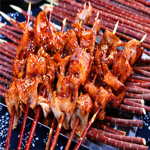 燒烤技術哔咔漫画APP下载