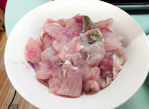 火鍋魚哔咔漫画APP下载