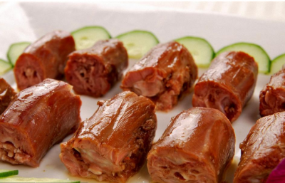 絕味鴨脖哔咔漫画APP下载機構：弘揚熟食文化，品嚐絕味美食