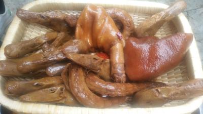 現撈鹵菜技術哔咔漫画APP下载 開現撈店有哪些注意事項?