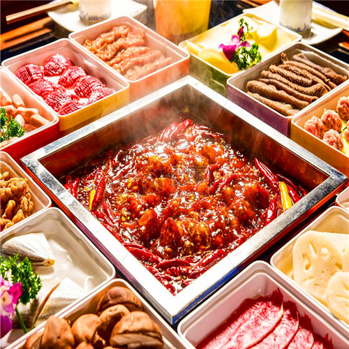 火鍋哔咔漫画APP下载