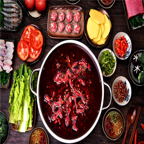 火鍋正宗哔咔漫画APP下载